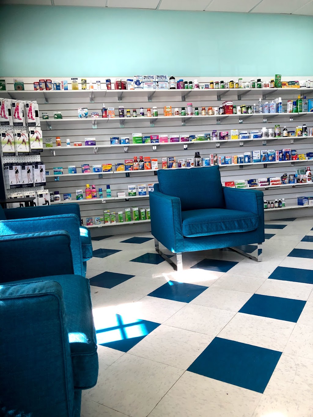 Bayview SRC Pharmacy | 710 E Little Creek Rd, Norfolk, VA 23518, USA | Phone: (757) 819-4636