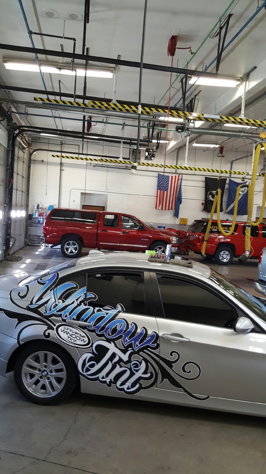 Mobile Window Tinting Universe | 3366 St Rose Pkwy, Henderson, NV 89052, USA | Phone: (702) 604-2729