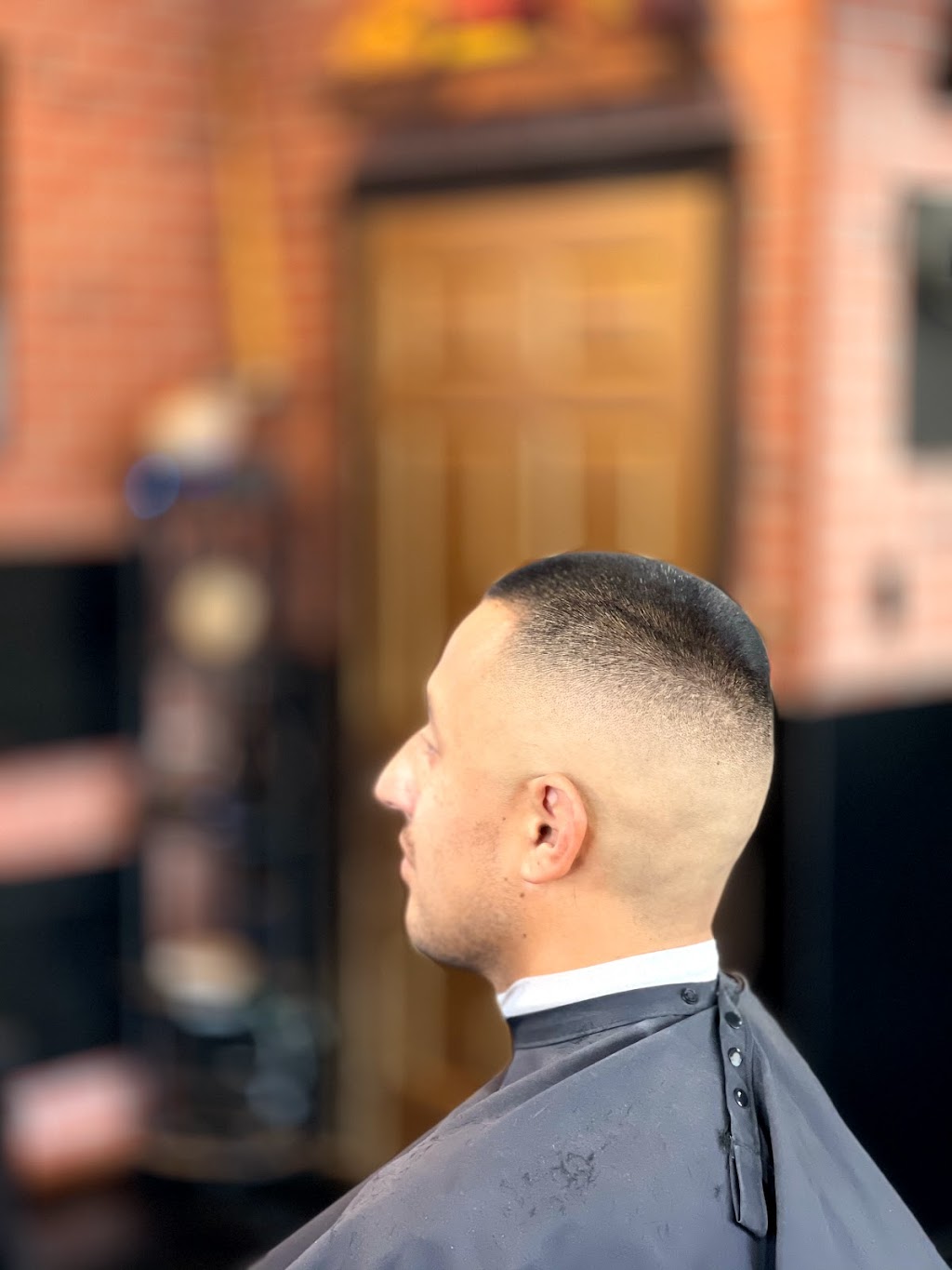 Barber City | 15338 Chatsworth St, Mission Hills, CA 91345, USA | Phone: (818) 336-6468