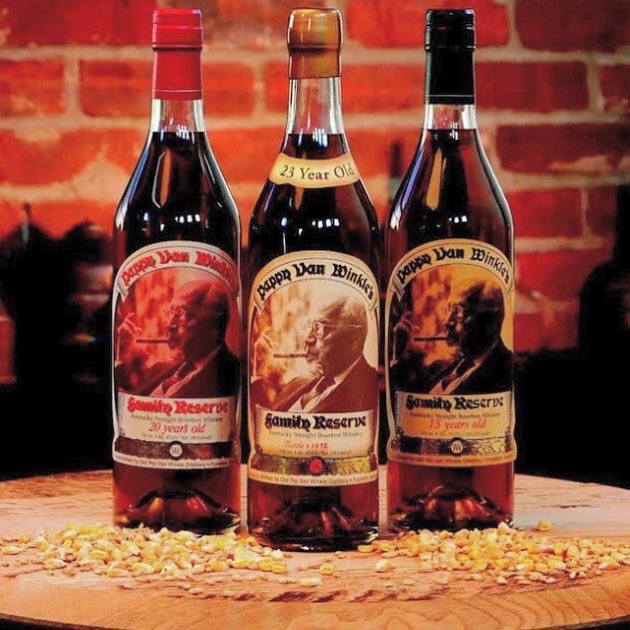 Bardstown wine & spirits | 5201 Springfield Rd, Bardstown, KY 40004, USA | Phone: (502) 348-4348