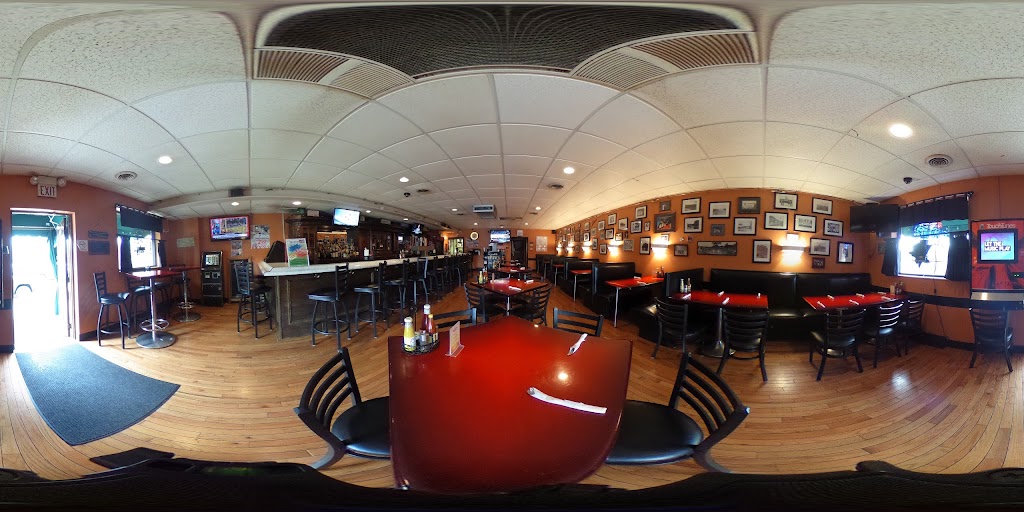 Tavern In The Wall | 211 Commercial Ave, Pittsburgh, PA 15215, USA | Phone: (412) 782-6542