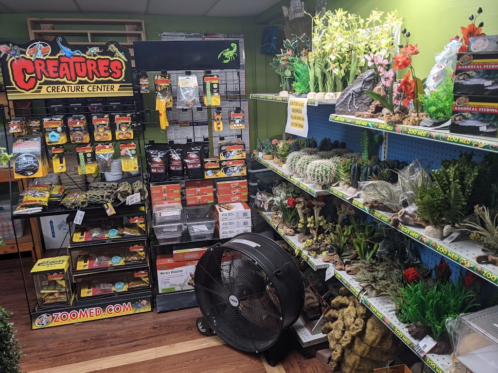 Reptile Roadhouse | 63 Main St, Bloomingdale, NJ 07403, USA | Phone: (973) 291-8682