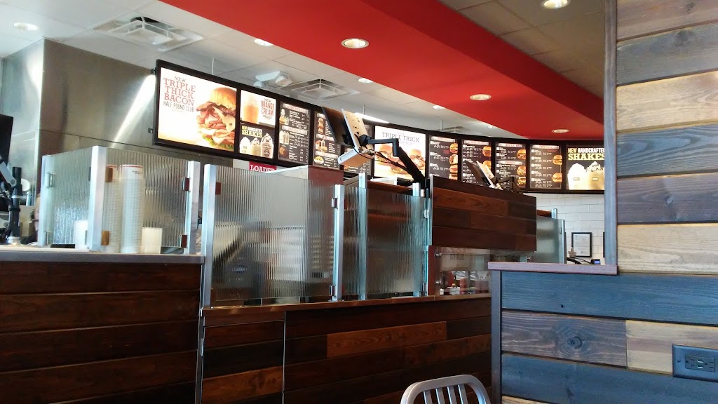 Arbys | 1901 Almaville Rd, Smyrna, TN 37167, USA | Phone: (615) 220-0587