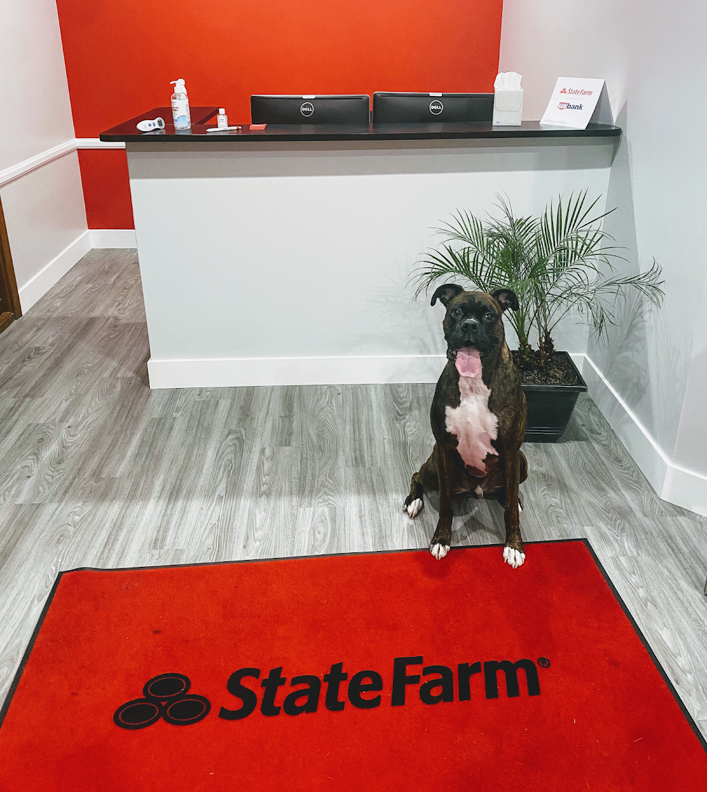 Taylor Martin - State Farm Insurance Agent | 3301 N Litchfield Rd Ste 500, Goodyear, AZ 85395, USA | Phone: (623) 207-9968