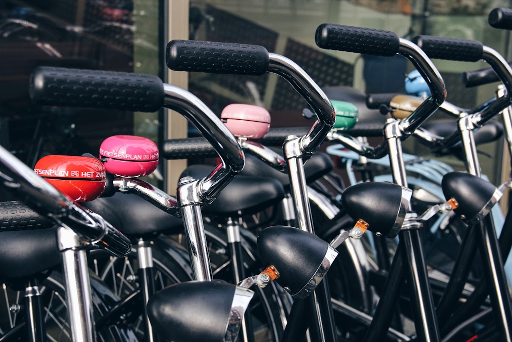 Black Bikes Zuidas | Bike Rental Amsterdam | Gustav Mahlerplein 118, 1082 MA Amsterdam, Netherlands | Phone: 085 273 7454