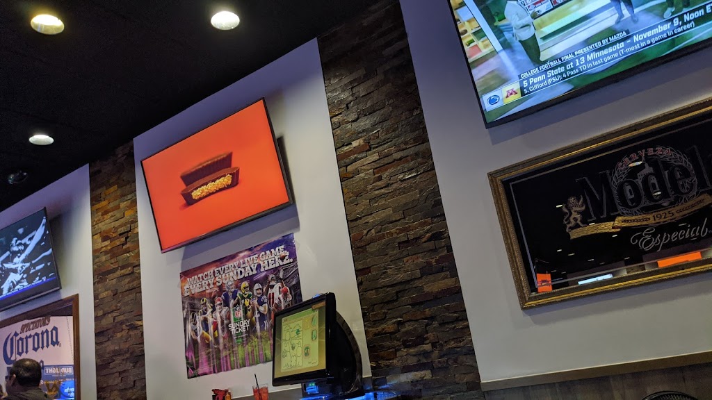 Airport Gateway Plaza | 730 N Archibald Ave, Ontario, CA 91764, USA | Phone: (909) 481-9317