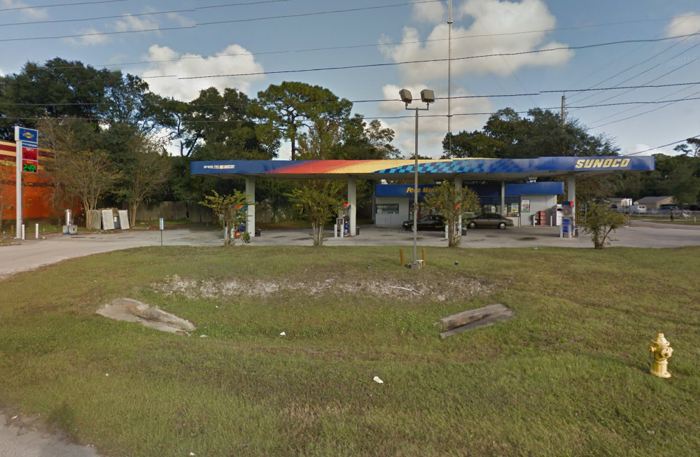 Sunoco Gas Station | 4023 Southside Blvd, Jacksonville, FL 32216, USA | Phone: (904) 545-0679