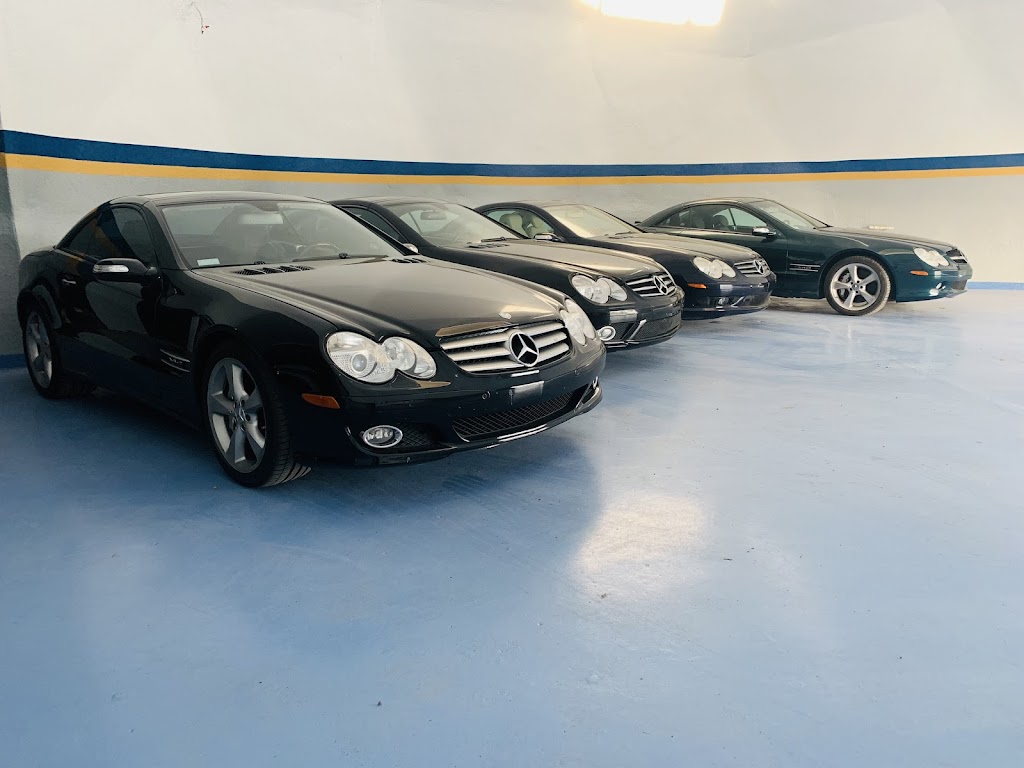 Grand Tour Garage | 8777 Holiday Springs Rd, Rockledge, FL 32955, USA | Phone: (321) 890-4988