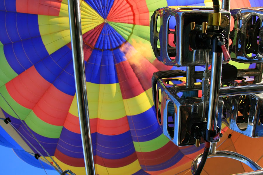 Aamodts Hot Air Balloon Rides | 6428 Manning Ave N, Stillwater, MN 55082, USA | Phone: (651) 351-0101