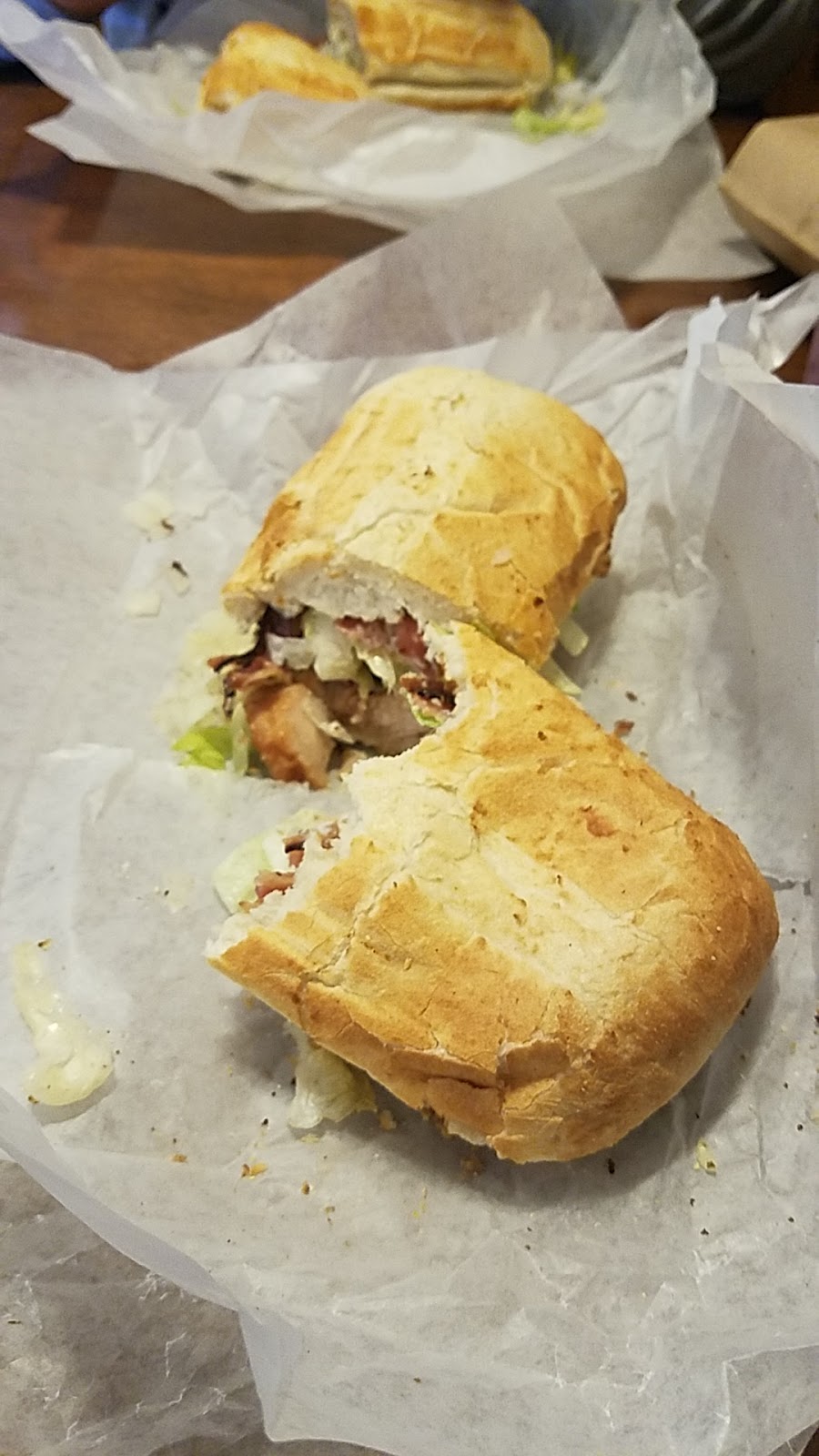 Potbelly | 3785 Washtenaw Ave, Ann Arbor, MI 48104, USA | Phone: (734) 973-6201