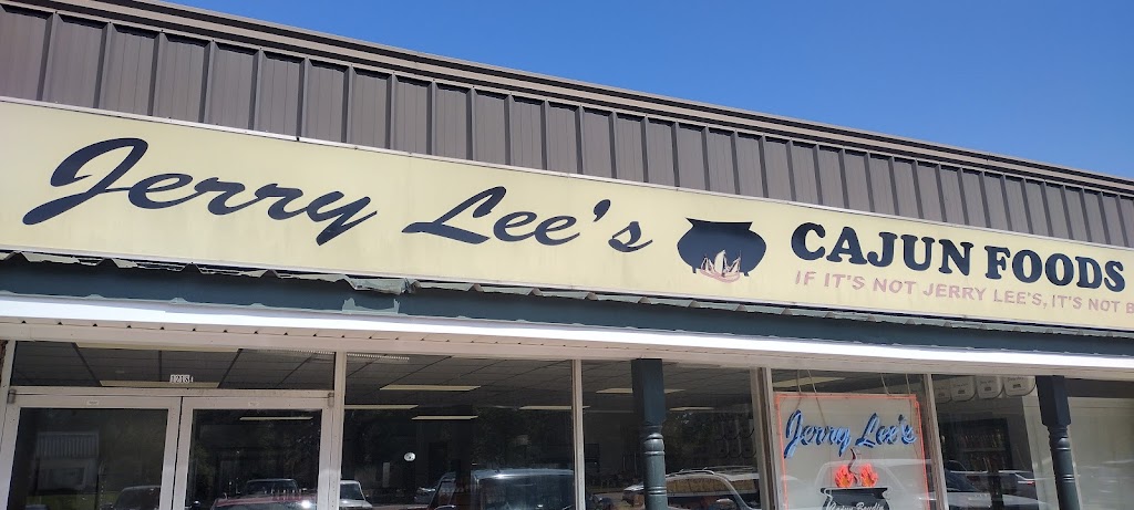 Jerry Lees Cajun Foods | 12181 Greenwell Springs Rd, Baton Rouge, LA 70814 | Phone: (225) 272-0739