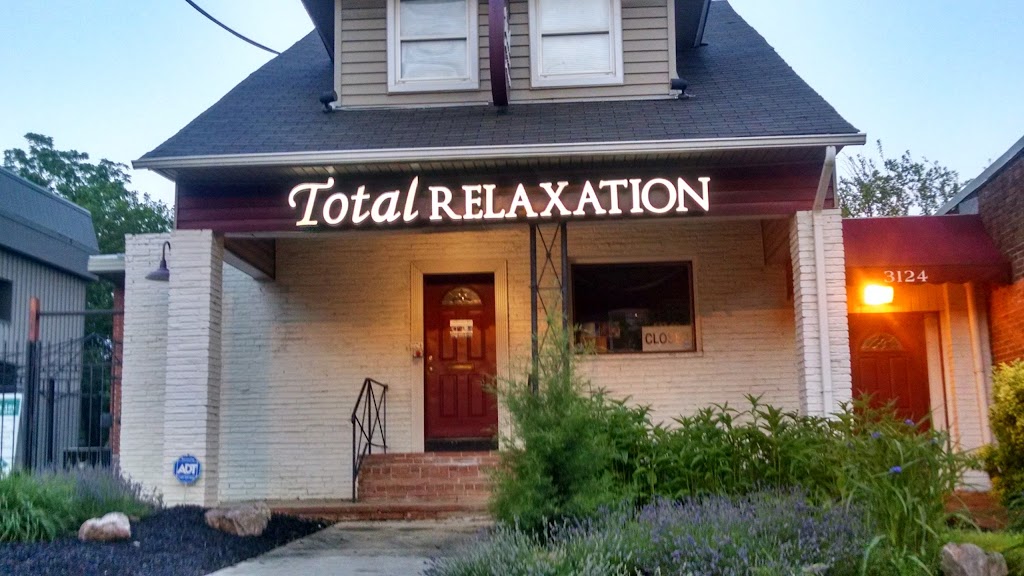 Total Relaxation | 3124 12th St NE, Washington, DC 20017, USA | Phone: (202) 832-6440