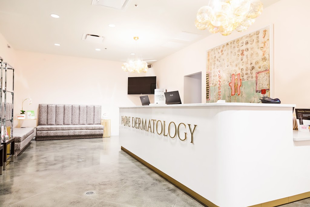 Pure Dermatology By Dr. Kate Zibilich Holcomb and Dr. Mara Haseltine | 3100 Galleria #203, Metairie, LA 70001, USA | Phone: (504) 226-7873