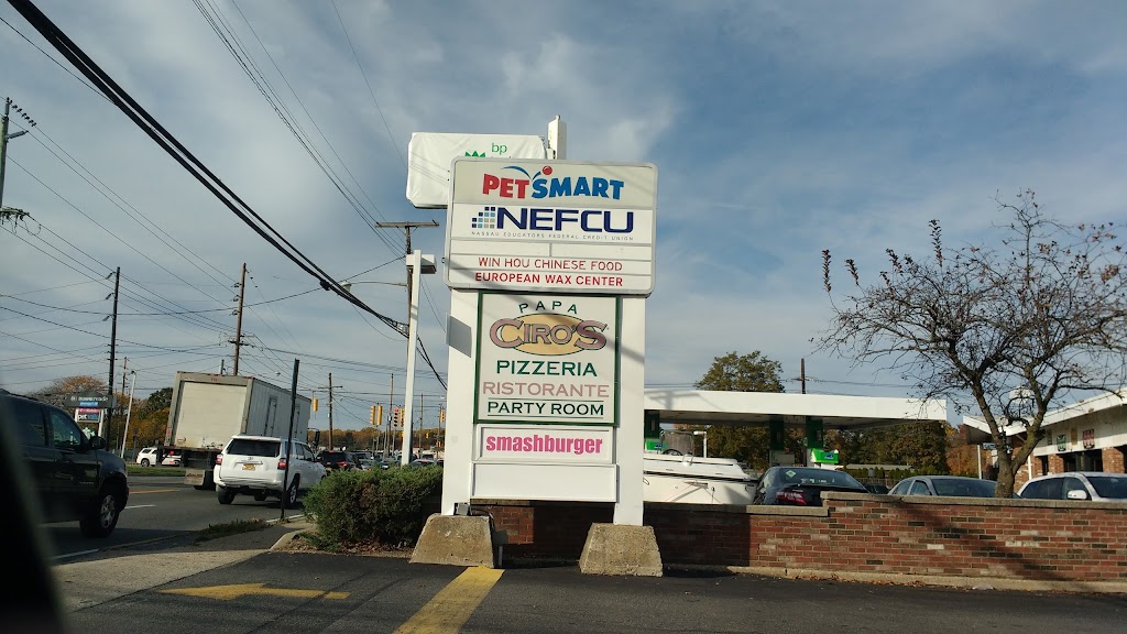 Jovia Financial Credit Union | 1636 Marcus Ave, New Hyde Park, NY 11040, USA | Phone: (516) 561-0030