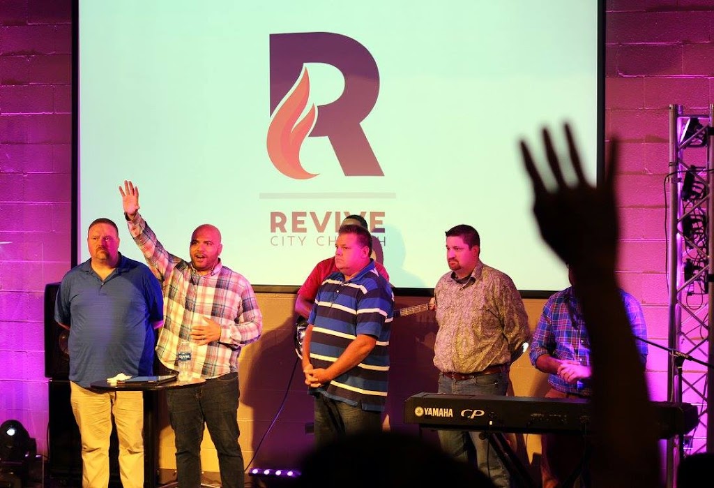 Revive City Church | 5541 Cleves Warsaw Pike, Cincinnati, OH 45238, USA | Phone: (513) 613-7500