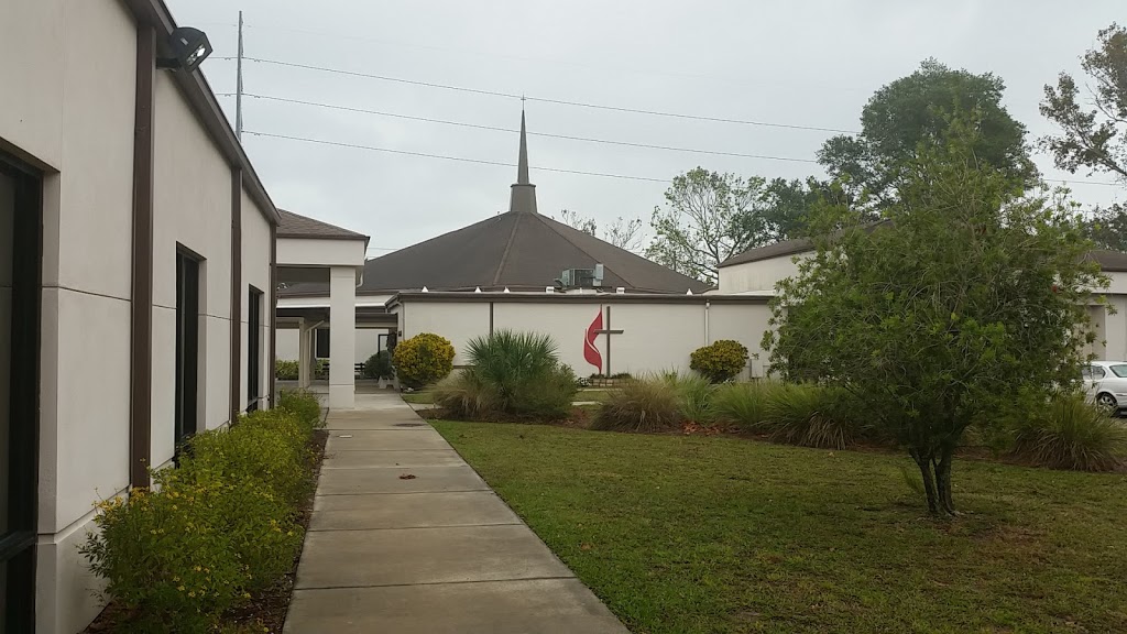 Aldersgate United Methodist Church | 9530 Starkey Rd, Seminole, FL 33777, USA | Phone: (727) 391-0218