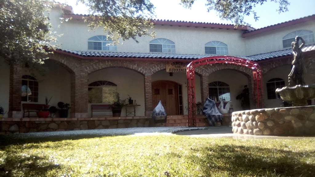 Rancho Los Aguazales | Paseo Acueducto, Tanama, 21507 Tecate, B.C., Mexico | Phone: 665 141 6277