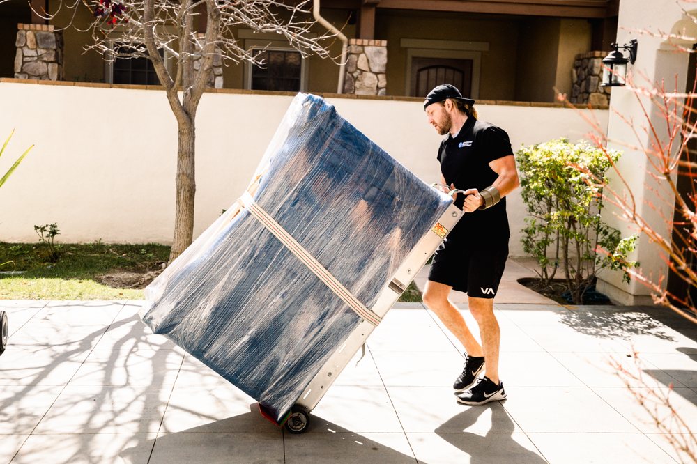 Affordable Reliable Moving Company | 2323 Main St, Irvine, CA 92614, USA | Phone: (888) 266-9484