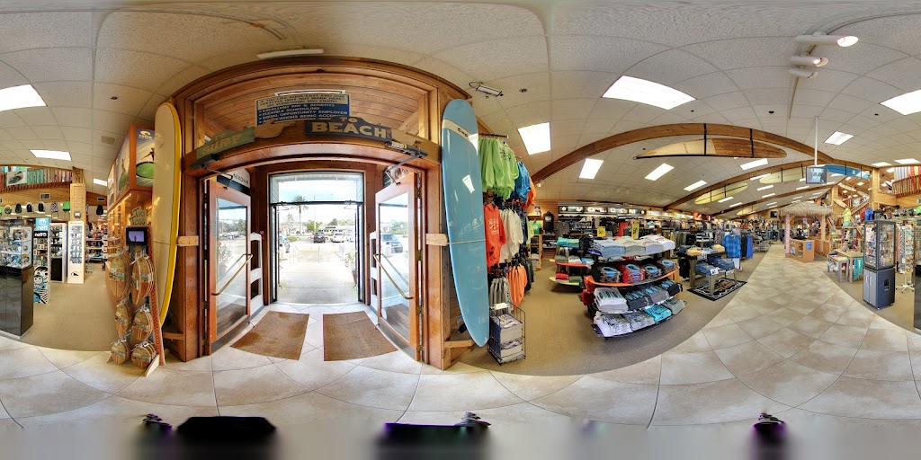 Aqua East Surf Shop | 696 Atlantic Blvd, Neptune Beach, FL 32266, USA | Phone: (904) 246-2550