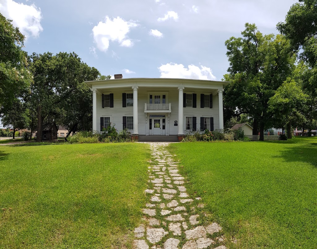 Dallas Heritage Village at Old City Park | 1515 S Harwood St, Dallas, TX 75215, USA | Phone: (214) 421-5141