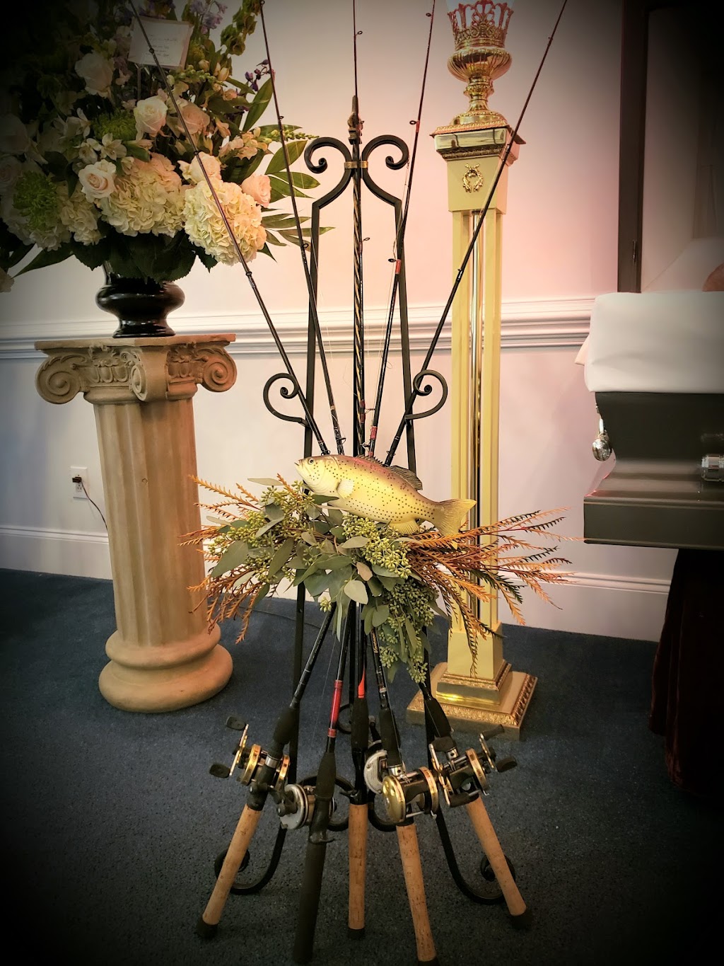 Herron House Flowers | 18 W Main St, Thomasville, NC 27360, USA | Phone: (336) 880-9000