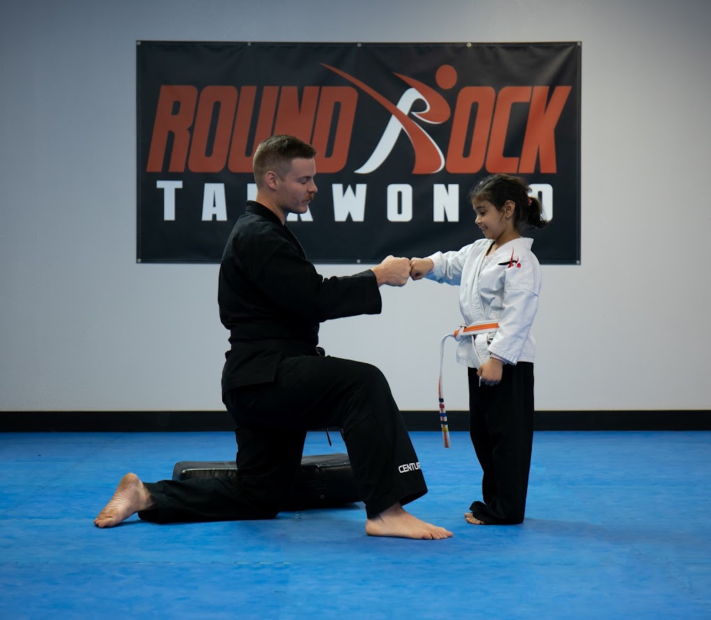 Round Rock Taekwondo | 1920 Sam Bass Rd #400, Round Rock, TX 78681, USA | Phone: (512) 246-9559