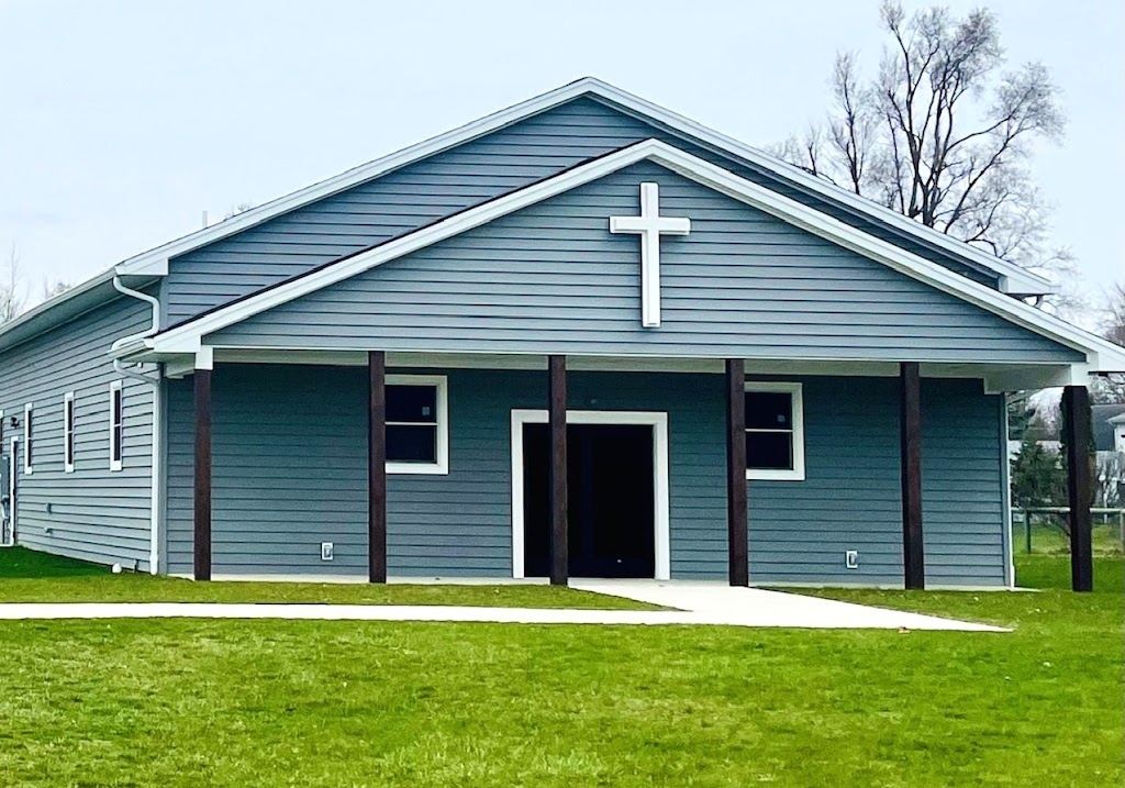 Grass Lake Baptist Church | 939 E Michigan Ave, Grass Lake, MI 49240, USA | Phone: (517) 522-8000