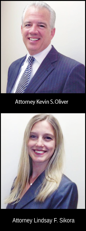 Oliver Law Firm | 18927 Farmington Rd Ste 110, Livonia, MI 48152, USA | Phone: (248) 477-1900