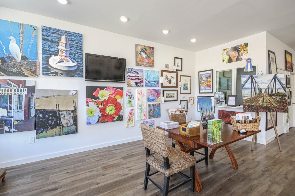 40 Main Art Gallery | 40 Main St, Isleton, CA 95641, USA | Phone: (510) 846-0560