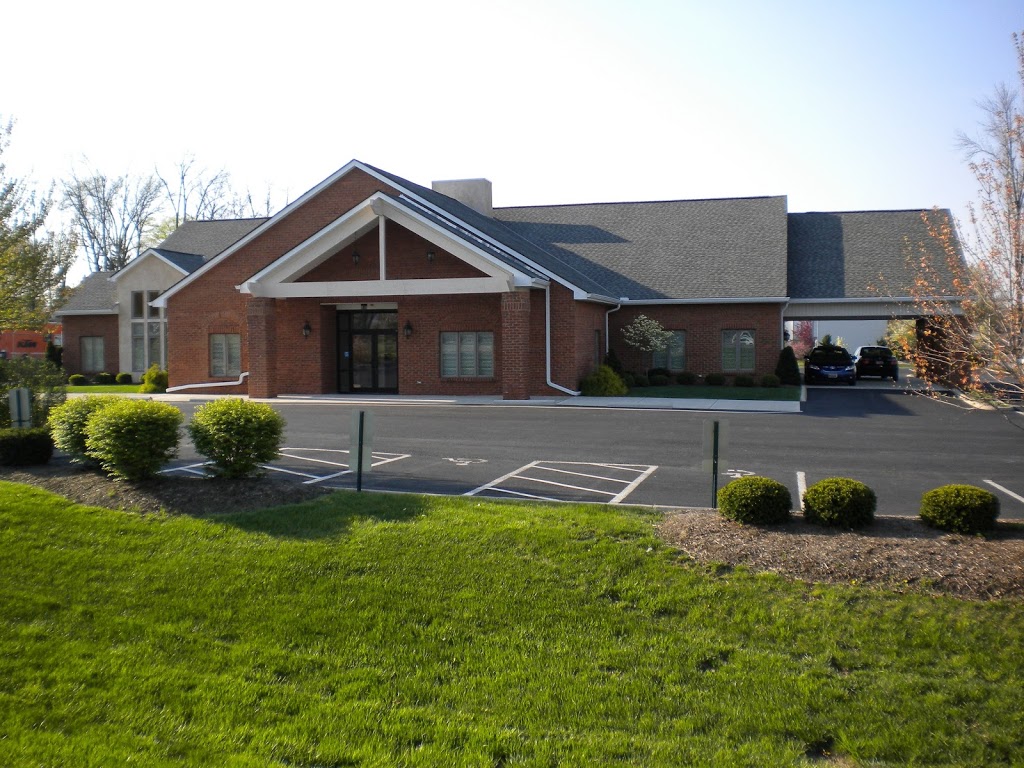 Pfeifer Funeral Home & Crematory | 7915 E Main St, Reynoldsburg, OH 43068, USA | Phone: (614) 755-9500