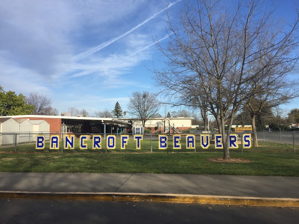 Hubert H. Bancroft Elementary School | 2929 Belmar St, Sacramento, CA 95826, USA | Phone: (916) 395-4595