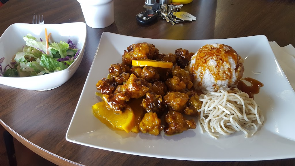 Texas Teriyaki | 200 US-67, Alvarado, TX 76009, USA | Phone: (817) 402-5190