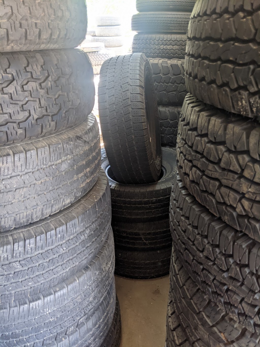 Tireman Tires | 3944 Bankhead Hwy, Douglasville, GA 30134, USA | Phone: (305) 216-5183