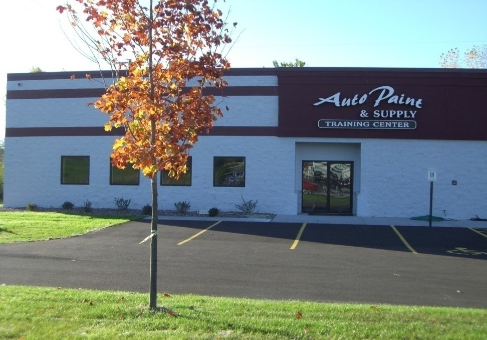 Auto Paint & Supply Co., Inc. Training Center | S17W22645 Lincoln Ave, Waukesha, WI 53186, USA | Phone: (262) 547-4794