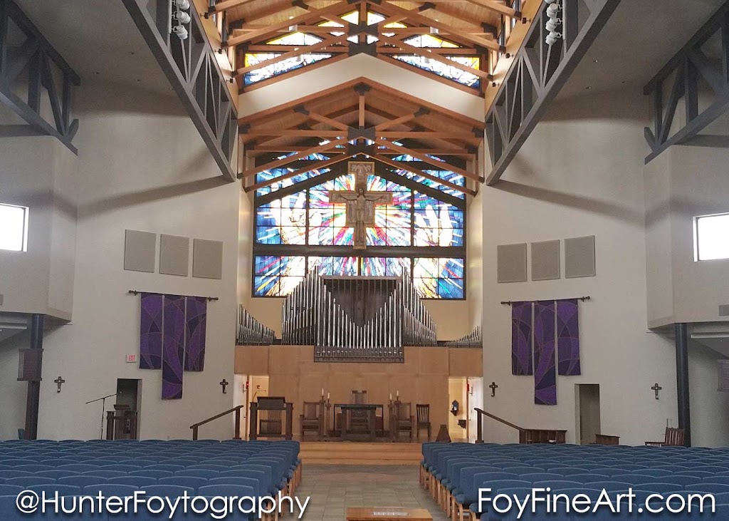 St. Patrick Catholic Church - Sunday