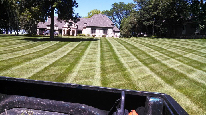 S & K Auto, Lawncare, Landscaping & Snowplowing, LLC | 4589 Co Rd TT, Sun Prairie, WI 53590, USA | Phone: (608) 834-8888