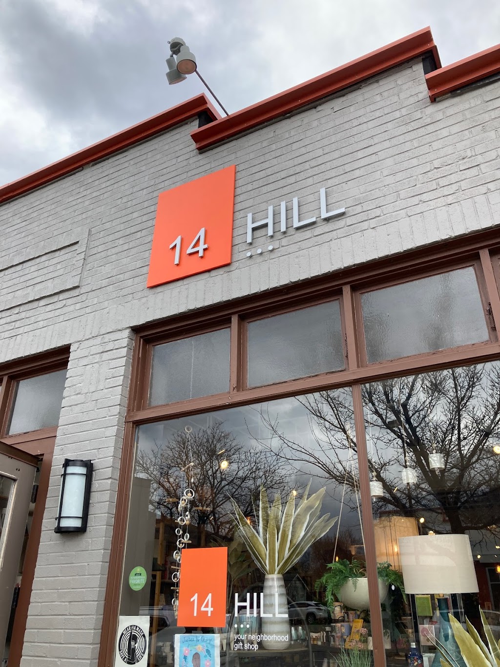 14 Hill gift shop | 4737 Chicago Ave Suite 2, Minneapolis, MN 55407, USA | Phone: (612) 886-3606