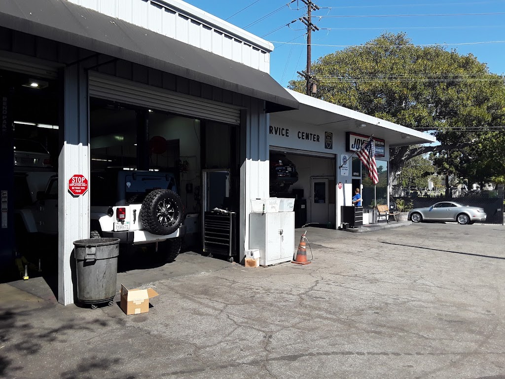 Joy Automotive Service & Repair | 1325 Pico Blvd, Santa Monica, CA 90405, USA | Phone: (310) 479-0764