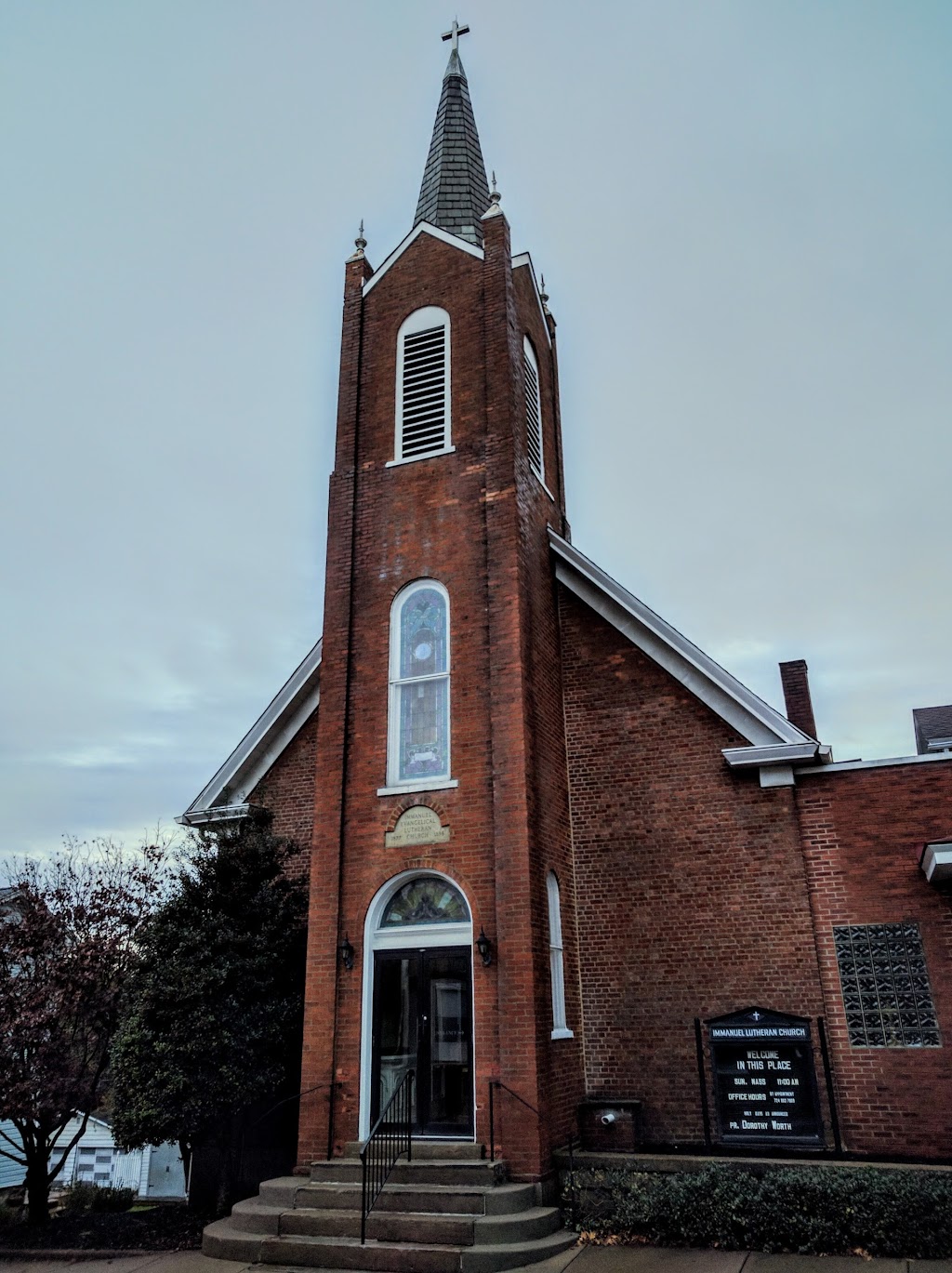 Bethel AME Church | 304 Walnut St, Irwin, PA 15642, USA | Phone: (724) 863-5254