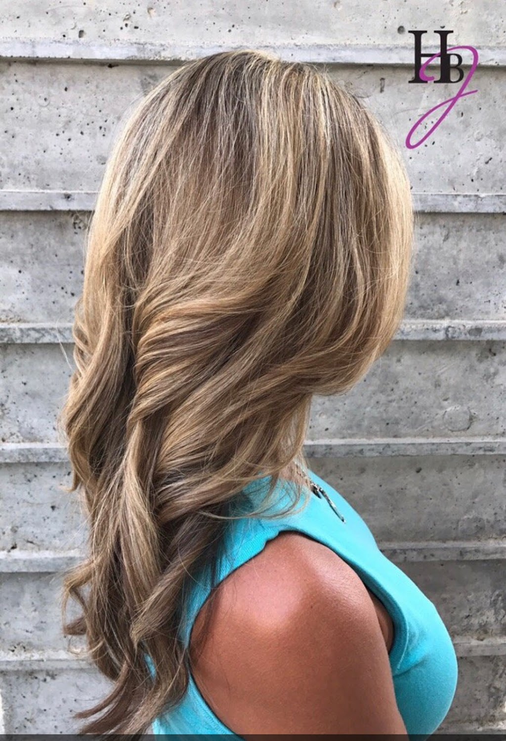 Hair by Jezelle | 11066 Pecan Park Blvd, Cedar Park, TX 78613, USA | Phone: (512) 517-7012