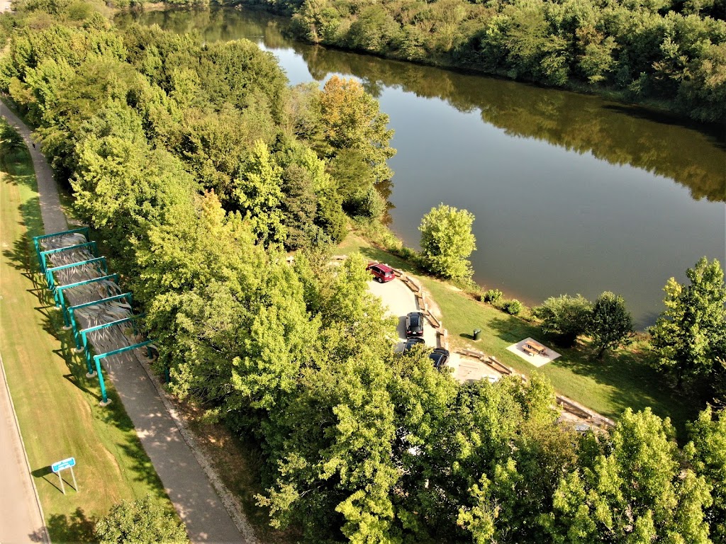 Wolf River Greenway - Shady Grove Trailhead | 6324 Humphreys Blvd, Memphis, TN 38120, USA | Phone: (901) 452-6500