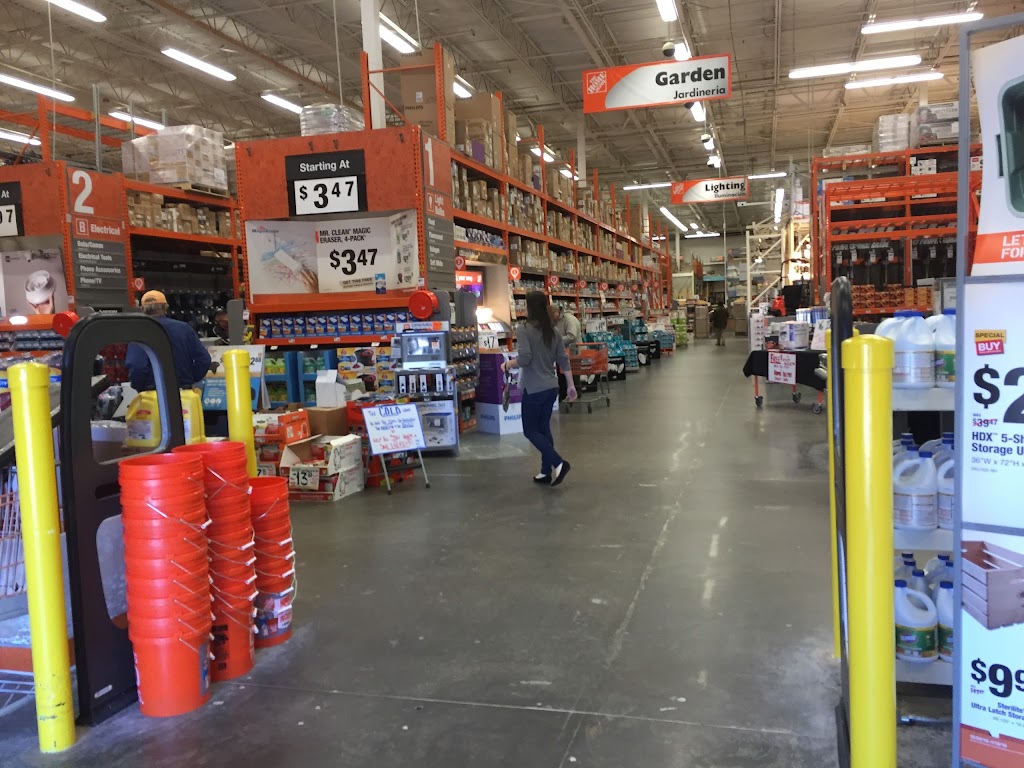 The Home Depot | 2350 Dallas Hwy, Marietta, GA 30064, USA | Phone: (770) 792-6858