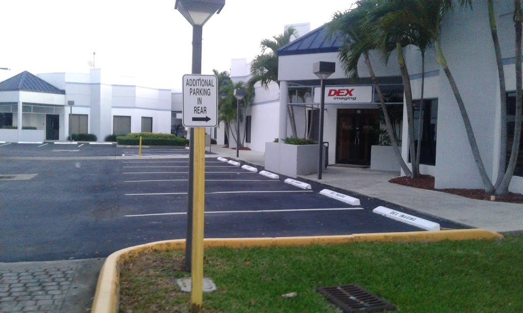 DEX imaging Inc | 8880 NW 20th St N, Doral, FL 33172, USA | Phone: (786) 621-3071