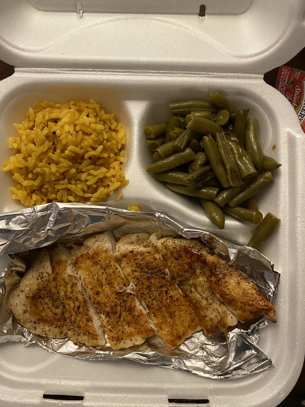 Food to Go | 1353 Brockett Rd suite g, Clarkston, GA 30021 | Phone: (770) 908-0627