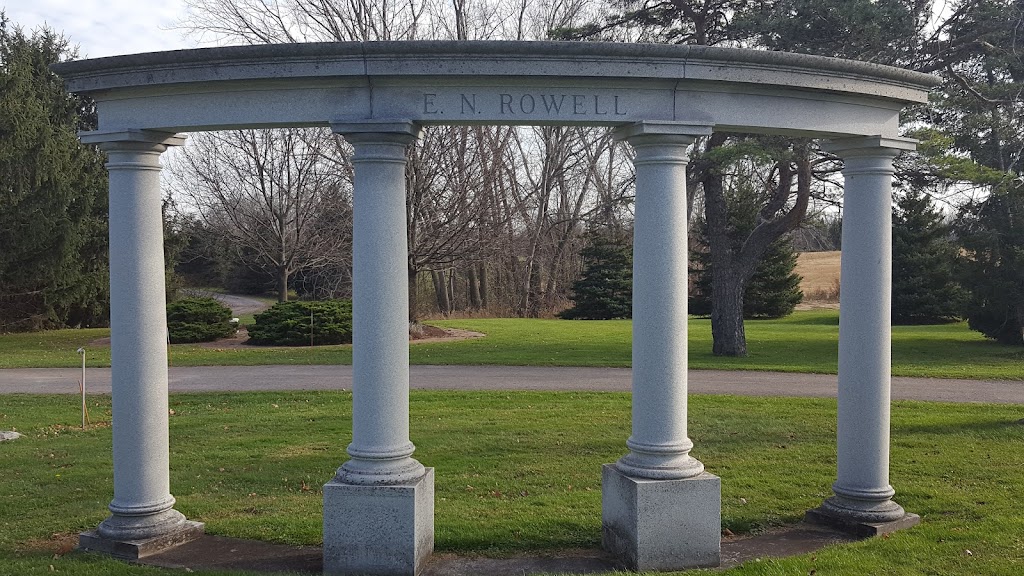 Grand View Cemetery | 80 Clinton St, Batavia, NY 14020, USA | Phone: (585) 993-1317