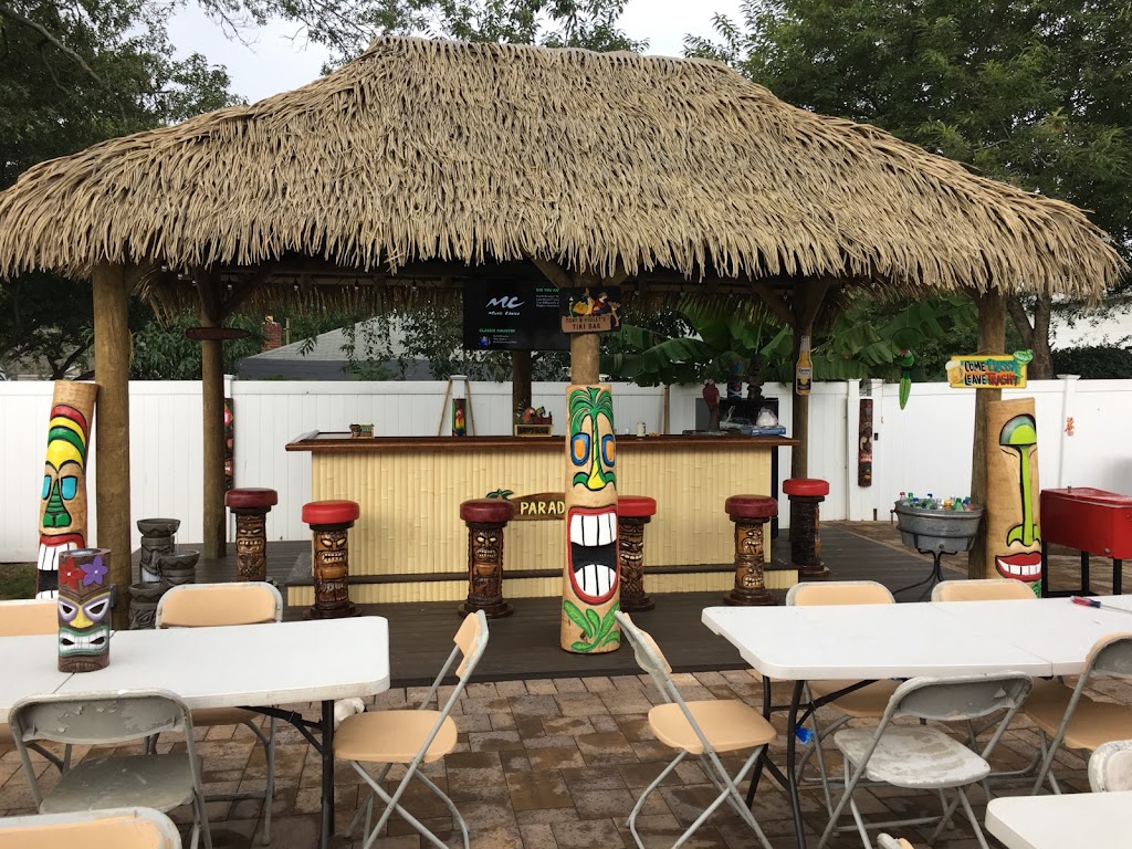 Suncoast Tiki Huts | 11316 Echo View Dr, Odessa, FL 33556, USA | Phone: (800) 984-5448