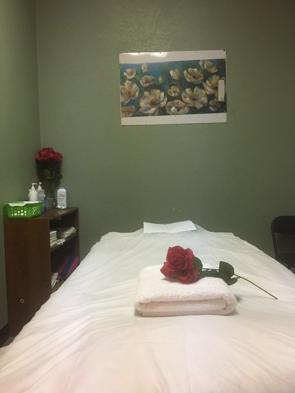 Relax Massage | 12329 N Rockwell Ave, Oklahoma City, OK 73142, USA | Phone: (405) 720-1551