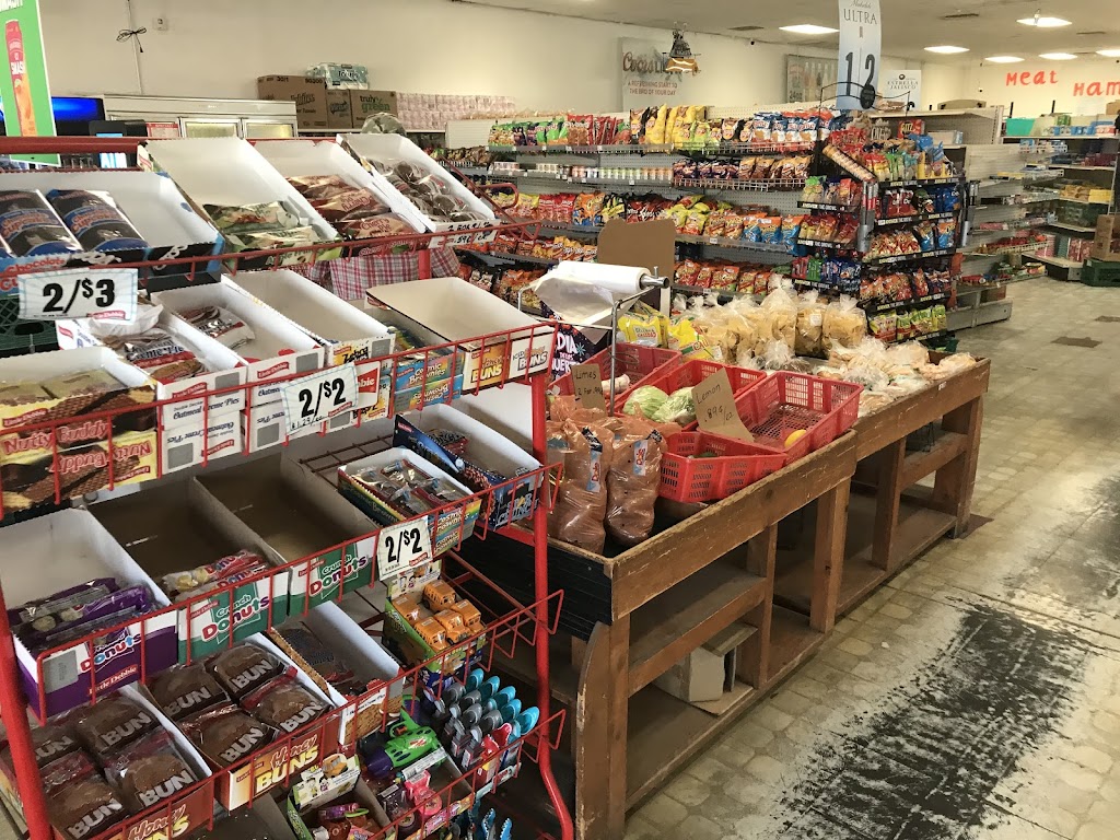 Lees Foodland Market | 308 S Main St, Coolidge, AZ 85128, USA | Phone: (520) 723-4997