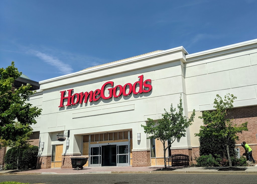 HomeGoods | 4765 US-9, Howell Township, NJ 07731, USA | Phone: (732) 886-8215