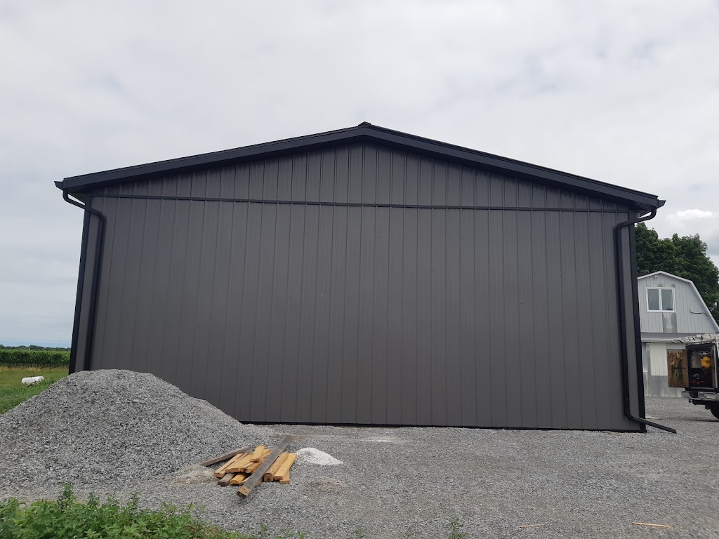 Lifetime Exteriors Custom Metal Roofing | 4 Hobson Ave, Welland, ON L3B 1G5, Canada | Phone: (905) 733-8408